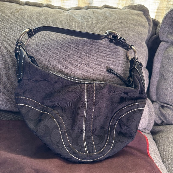 Coach mini bag - Picture 1 of 9